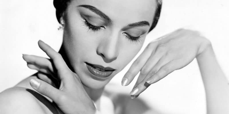 Indigenous NYC, Maria Tallchief (Everett Collection/Adobe)