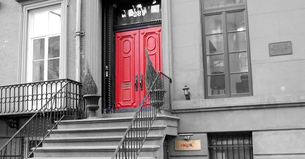 La Nacional New York Latin Culture Magazine