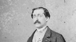 Louis Moreau Gottschalk ca. 1855-65 (Matthew Brady & Handy/Library of Congress)