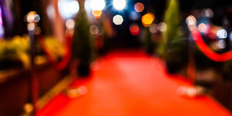 NYC Film Festivals (alipko/Adobe)