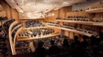 New York Philharmonic (Diamond Schmitt Architects/Lincoln Center)
