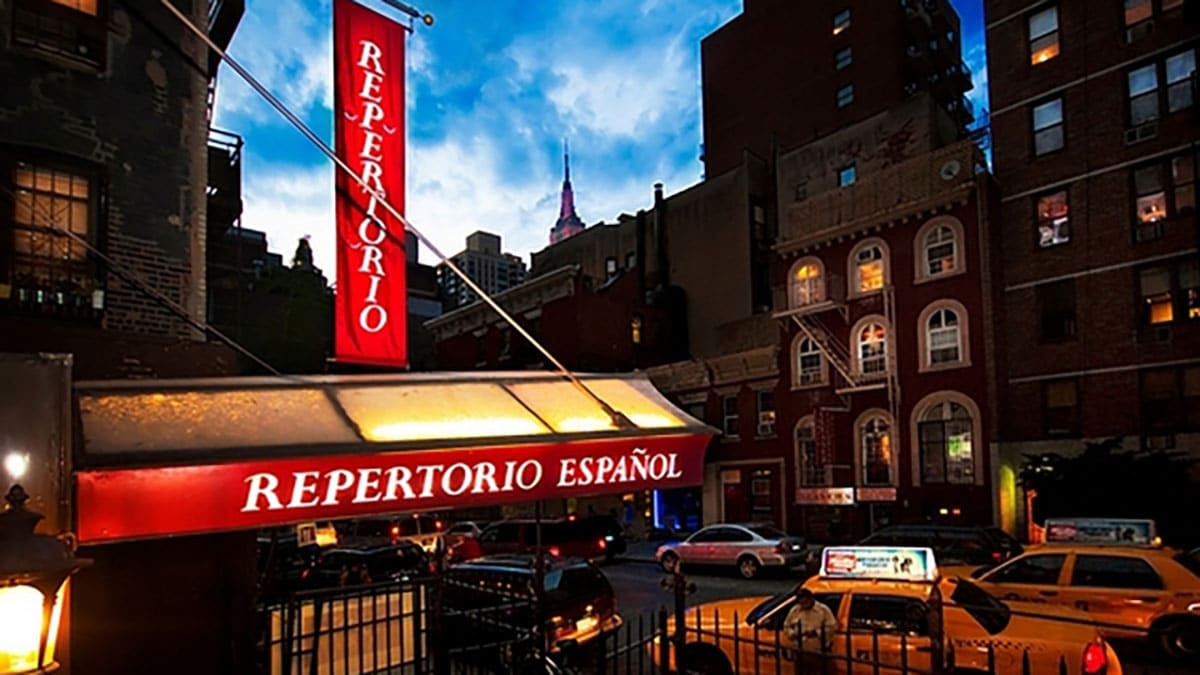 Repertorio Español (courtesy)