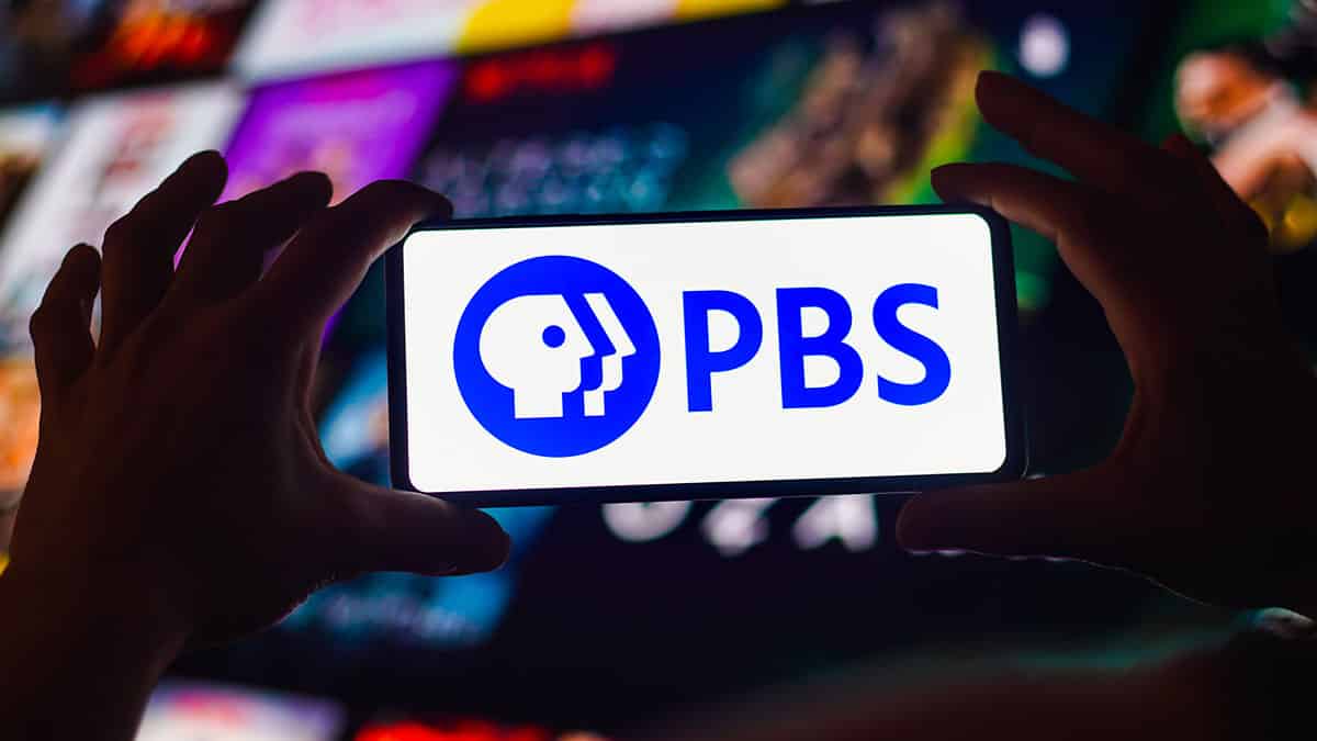 WNET Thirteen (Rafael Henrique/Adobe)