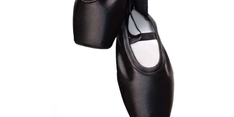 Complexions Contemporary Ballet (Parkinson Sniper/Dreamstime)