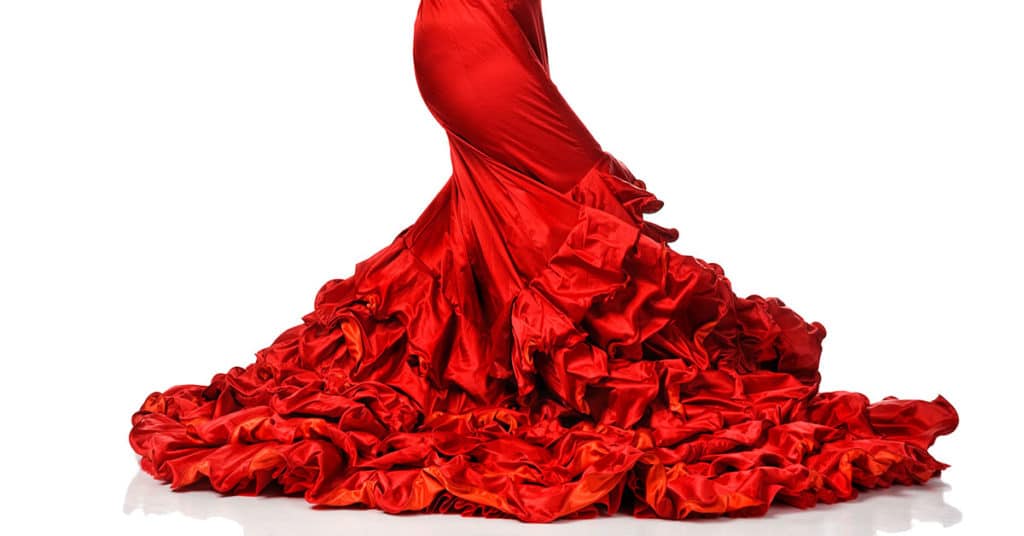 Flamenco Vivo Carlota Santana (Andypix/Adobe)