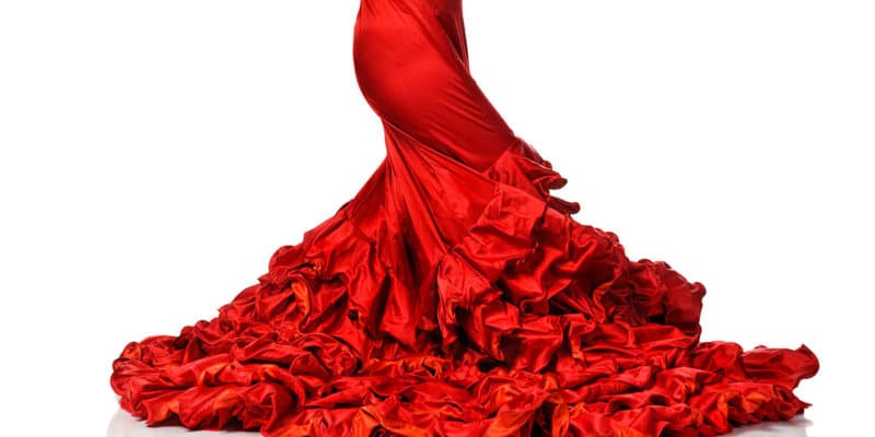 Flamenco Vivo Carlota Santana (Andypix/Adobe)