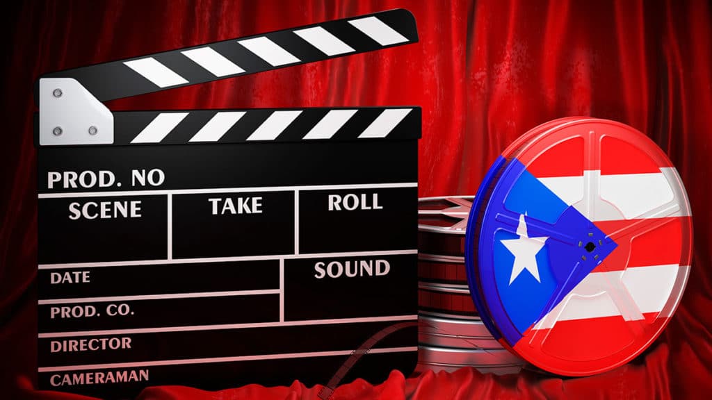 International Puerto Rican Heritage Film Festival (alexlmx/Adobe)