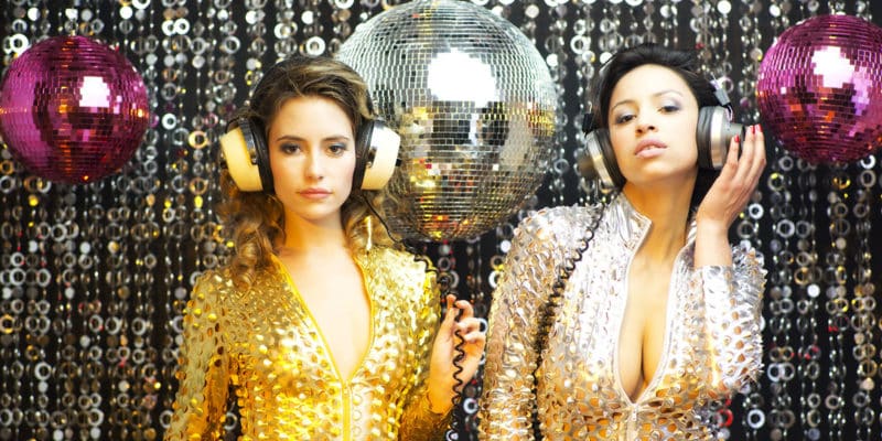 La Boom NY is a popular Latin nightclub (Dan Talson/Adobe)