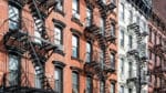 Lower East Side NYC (Deberarr/Adobe)