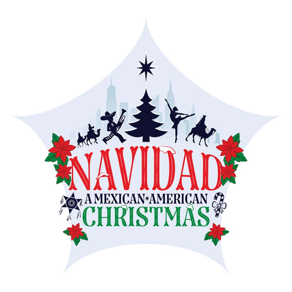 Navidad: A Mexican American Christmas by Calpulli Mexican Dance