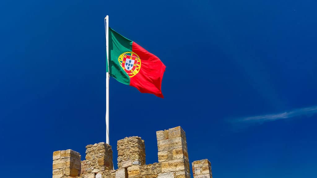 Portugal Restoration of Independence Day (Olgacov/Dreamstime)