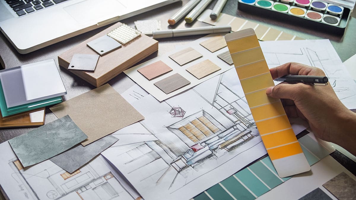 Salon Art + Design NYC (Chaosamran Studio/Adobe)