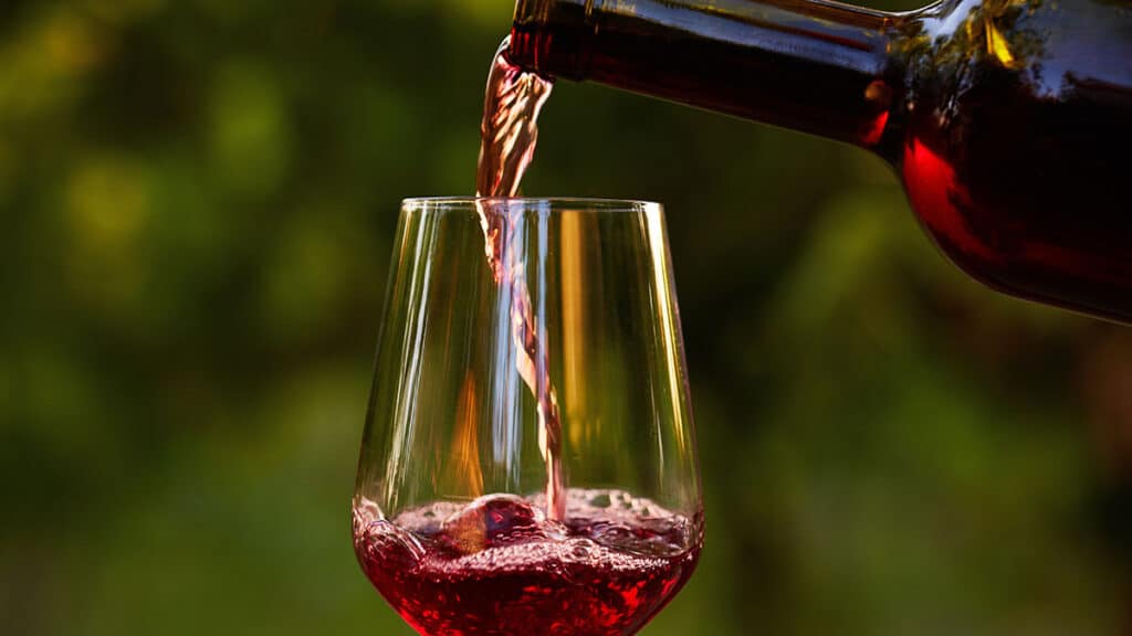 Beaujolais Nouveau Day (Rostislav Sedlacek/Dreamstime)