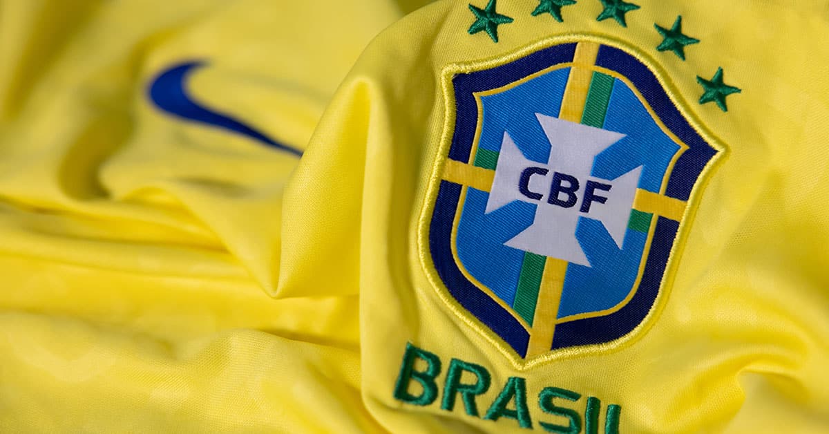 Brazil National Football Team  New York Latin Culture Magazine