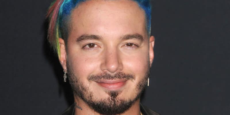 J Balvin in 2017 (FeatureFlash/Dreamstime)