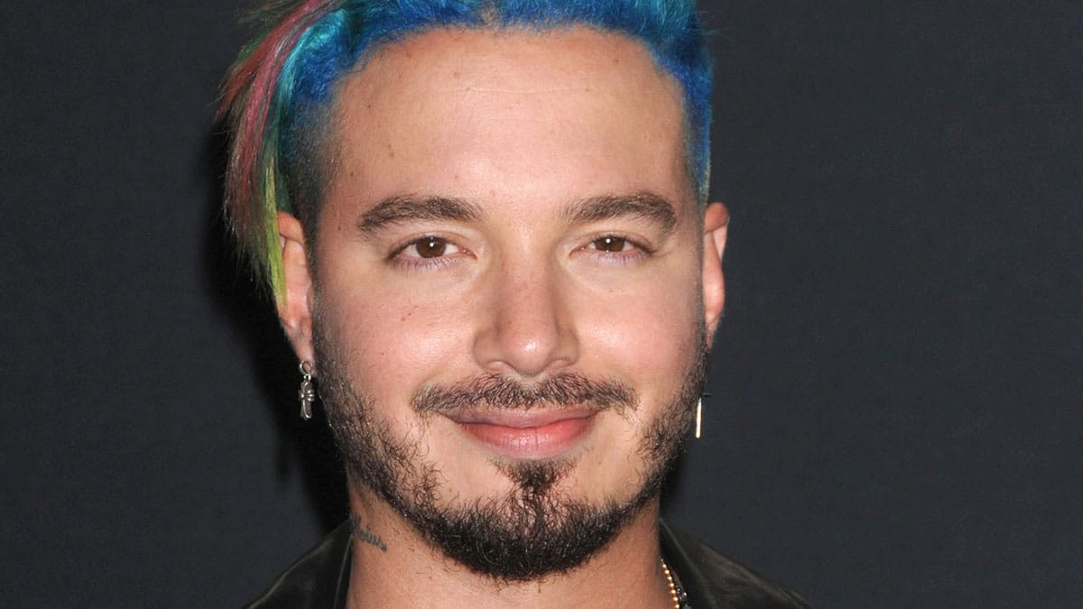 J Balvin in 2017 (FeatureFlash/Dreamstime)