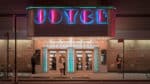 Joyce Theater (courtesy)