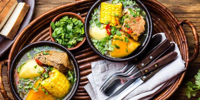 NYC Restaurant Week 2023 Winter (Larisa Blinova/Dreamstime)