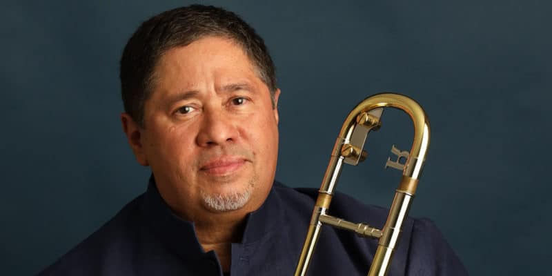 Papo Vázquez (artist/Hostos)