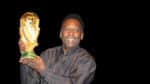 Pelé in 2014 (Andre Ricardo Paes/Dreamstime)