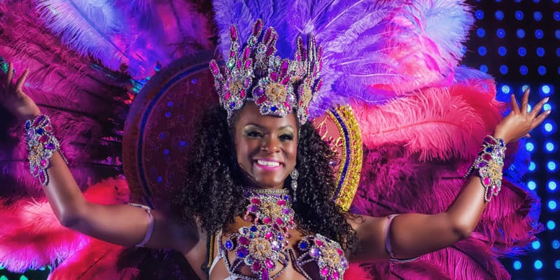 Carnival, Carnaval, Carnevale is the world's biggest Latin party (Natalya Erofeeva/Dreamstime)