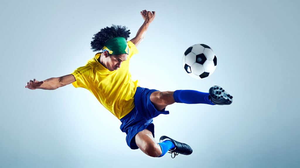 FIFA Rank (Warrengoldswain/Dreamstime)