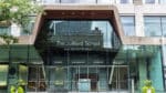 The Juilliard School at Lincoln Center (22tomtom/Dreamstime)