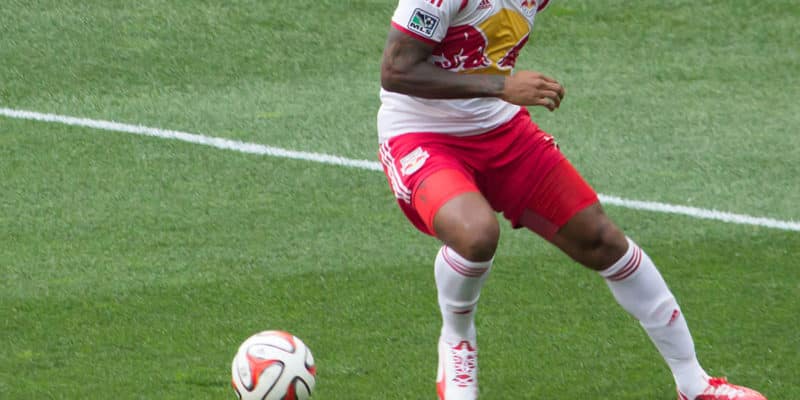 New York Red Bulls (Jenta Wong/Dreamstime)