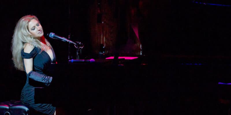Eliane Elias (Daniel Azoulay/Jazz at Lincoln Center)