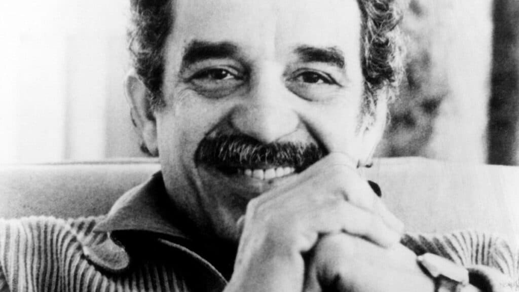 Gabriel García Márquez was a Caribbean Colombian Nobel Prize-winner (CSU Archives Everett Collection/Adobe)