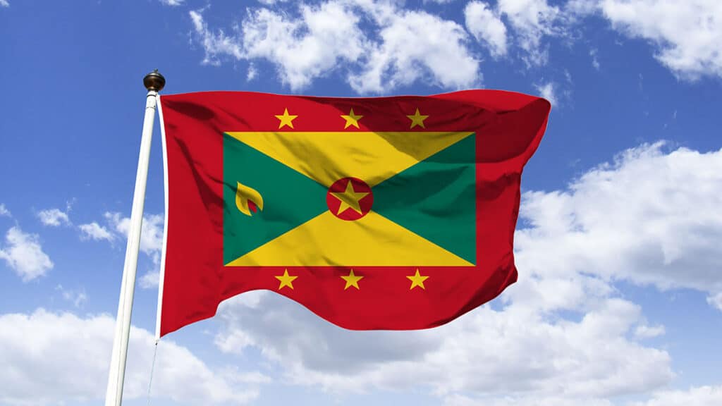Grenada Independence Day (Paulo Ribas/Dreamstime)