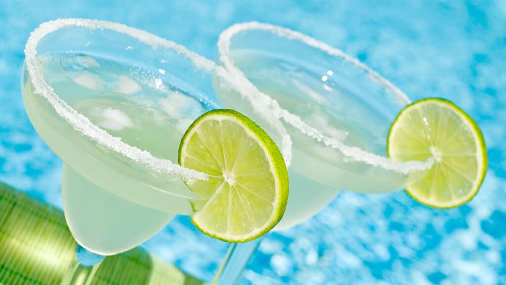 National Margarita Day (Chiyacat/Dreamstime)