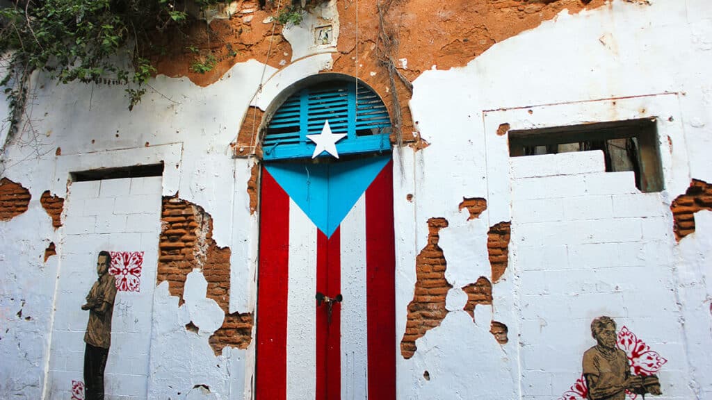 Puerto Rico Emancipation Day (Aclicks/Dreamstime)