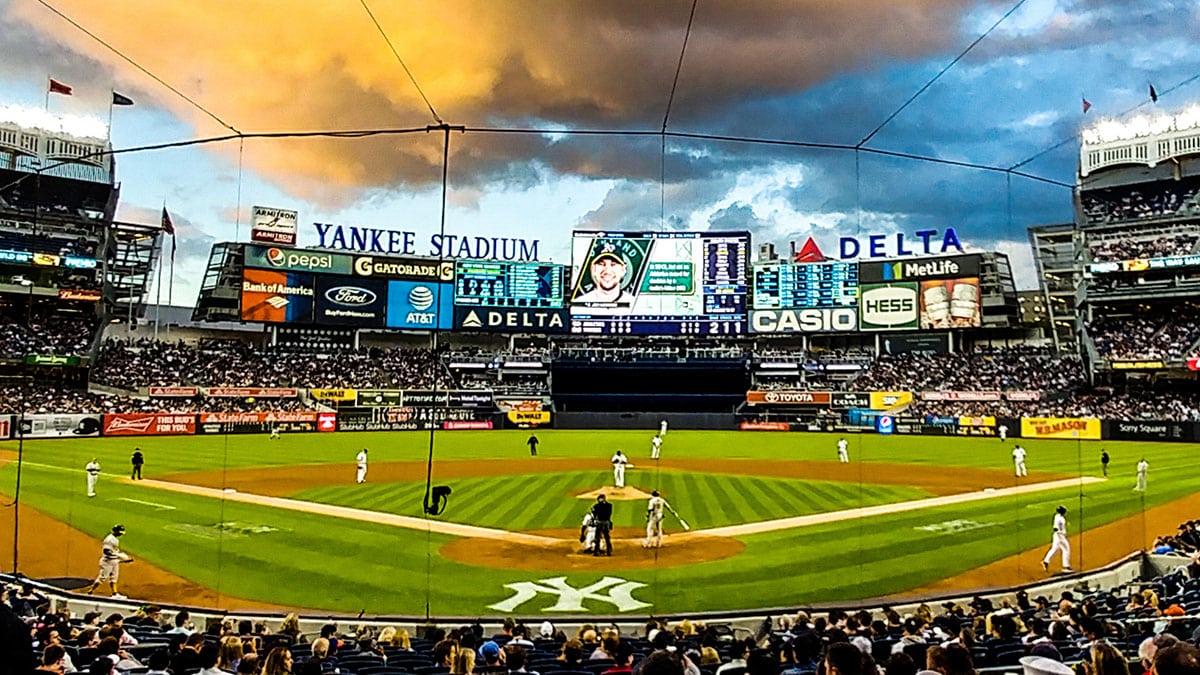 Things To Do in NYC: March 29 - April 4, 2023 (Abraham Sanchez/Dreamstime)