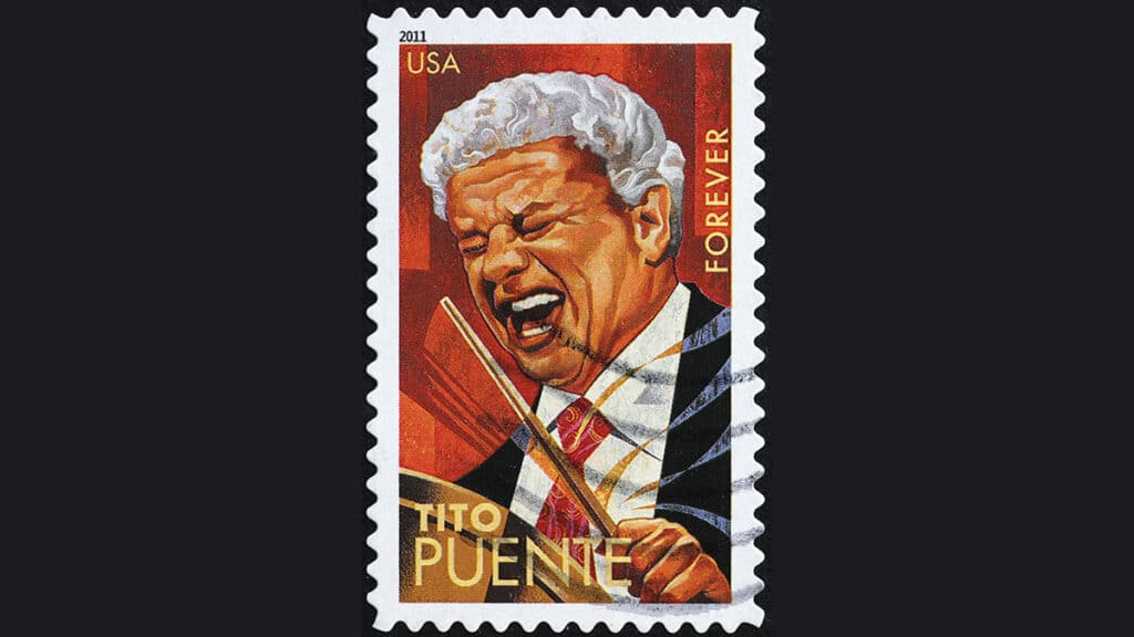 Tito Puente "Forever" (Silvio/Adobe)