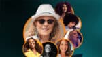 Annette A. Aguilar & StringBeans Women in Latin Jazz Festival (Hostos Center)