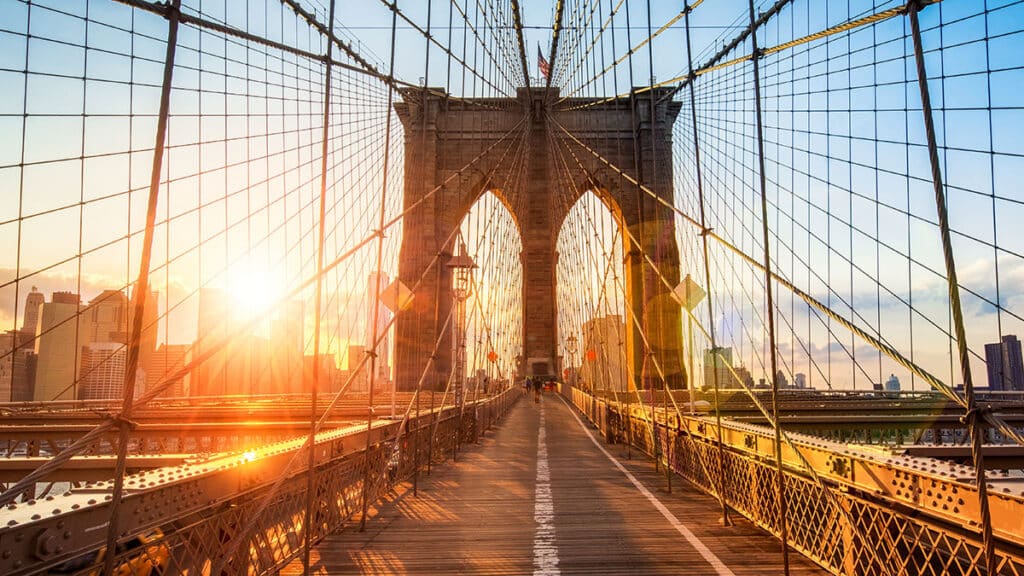 Things To Do in NYC This Weekend: April 5-11, 2023 (eyetronic/Adobe)