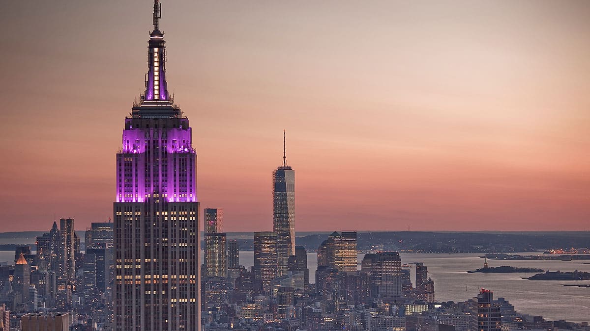 Things to do in NYC this weekend: March 31-April 2, 2023 (David Henderson Koto/Dreamstime)