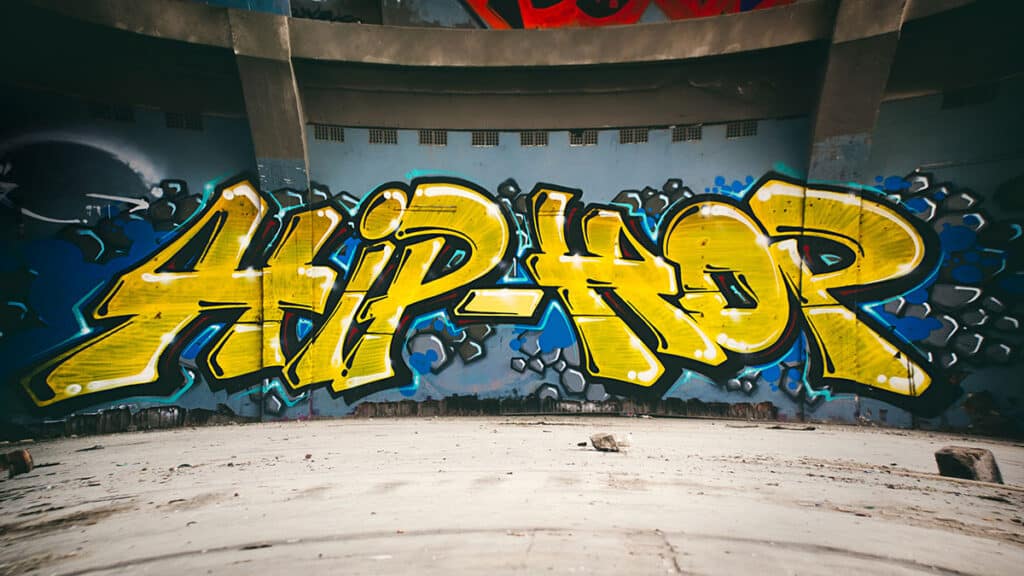 Universal Hip Hop Museum (HarsAnyi Andras/Dreamstime)