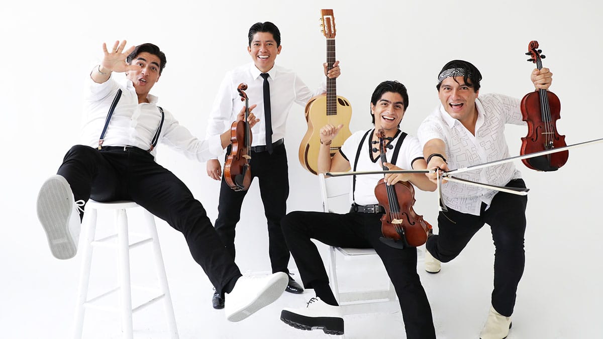 Villalobos Brothers (Purchase College)