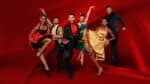 Ballet Hispánico "Club Havana" (Rachel Neville/New York City Center)