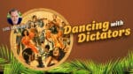 Luis Santeiro's "Dancing with Dictators" (artist/Hostos Center)