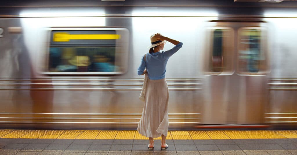 Things to do in NYC (AboutLife/Adobe)