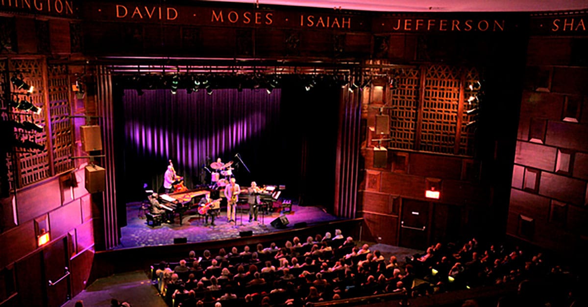 92nd Street Y, New York Celebrates Over 150 Years of Culture