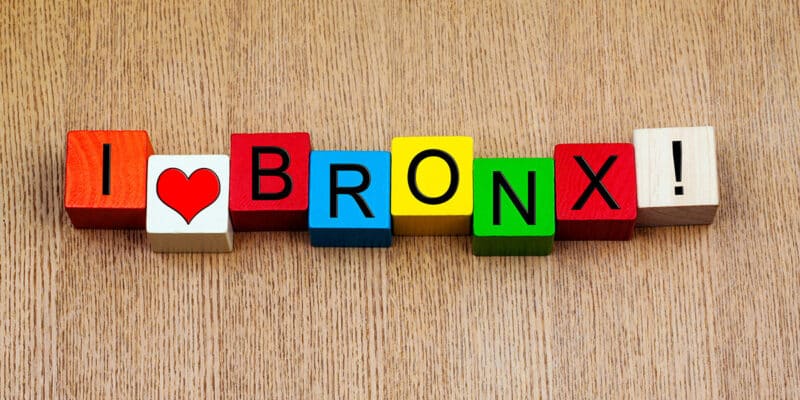 Bronx Week 2023 (Edward Samuel/Adobe)