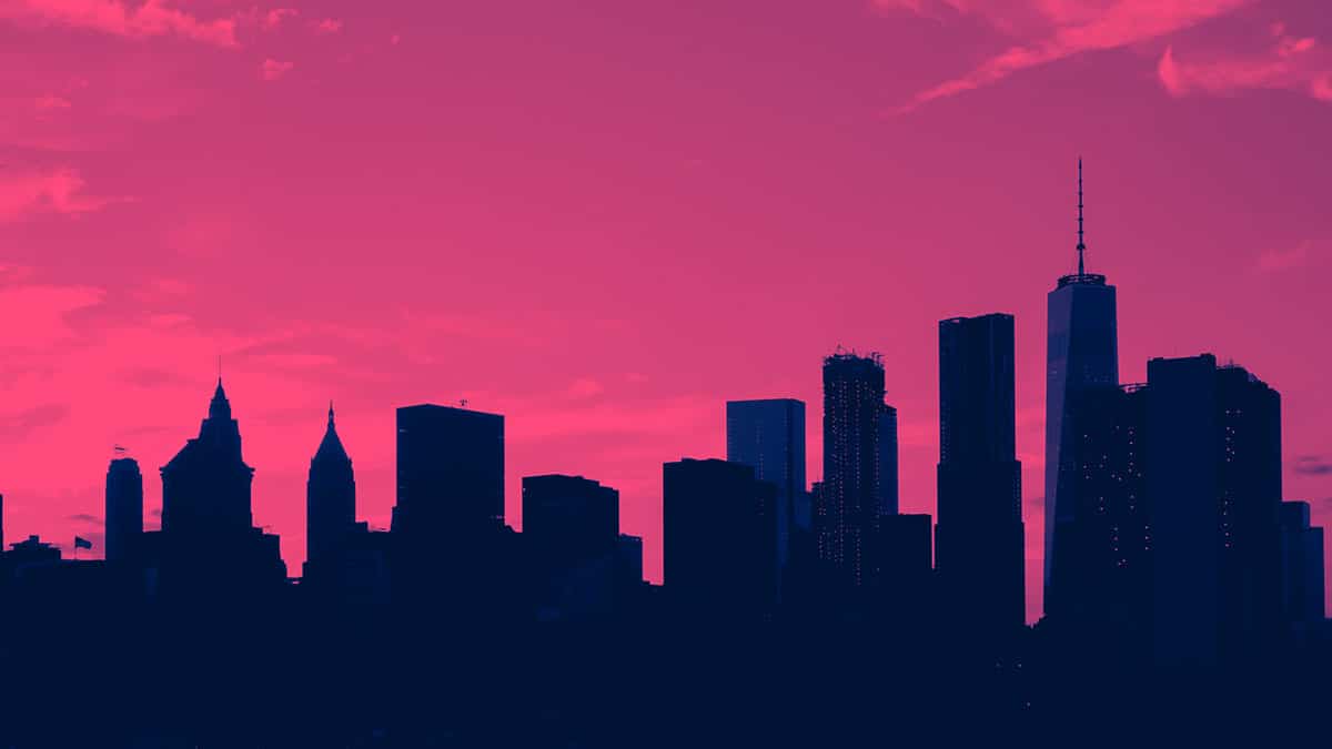 Colombian Film Festival NY 2023 (Ryan Deberardinis/Dreamstime)