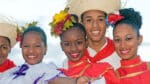 Dominican Culture (Dlrz4114/Dreamstime)