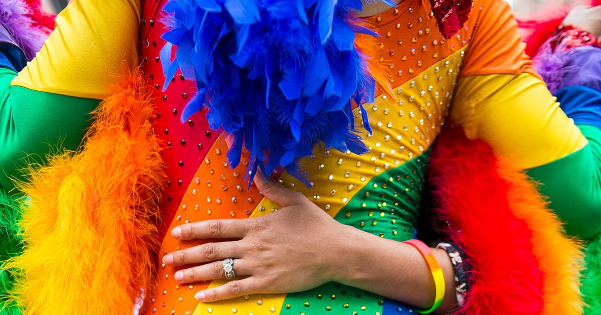 Новий парад гордості Queens Pride Parade 2023 охоплює Джексон-Гайтс у Rainbows