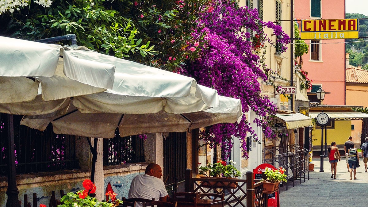 Open Roads New Italian Cinema (Unardc/Dreamstime)