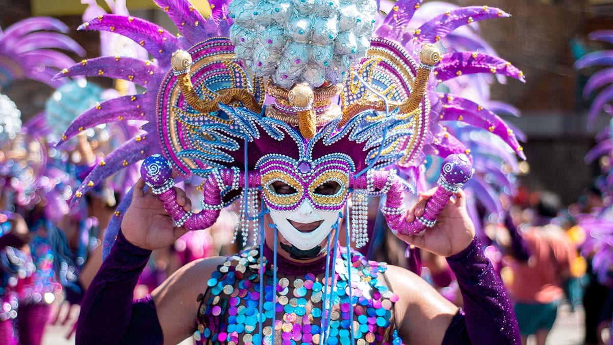 Philippine Independence Day Parade NYC 2024